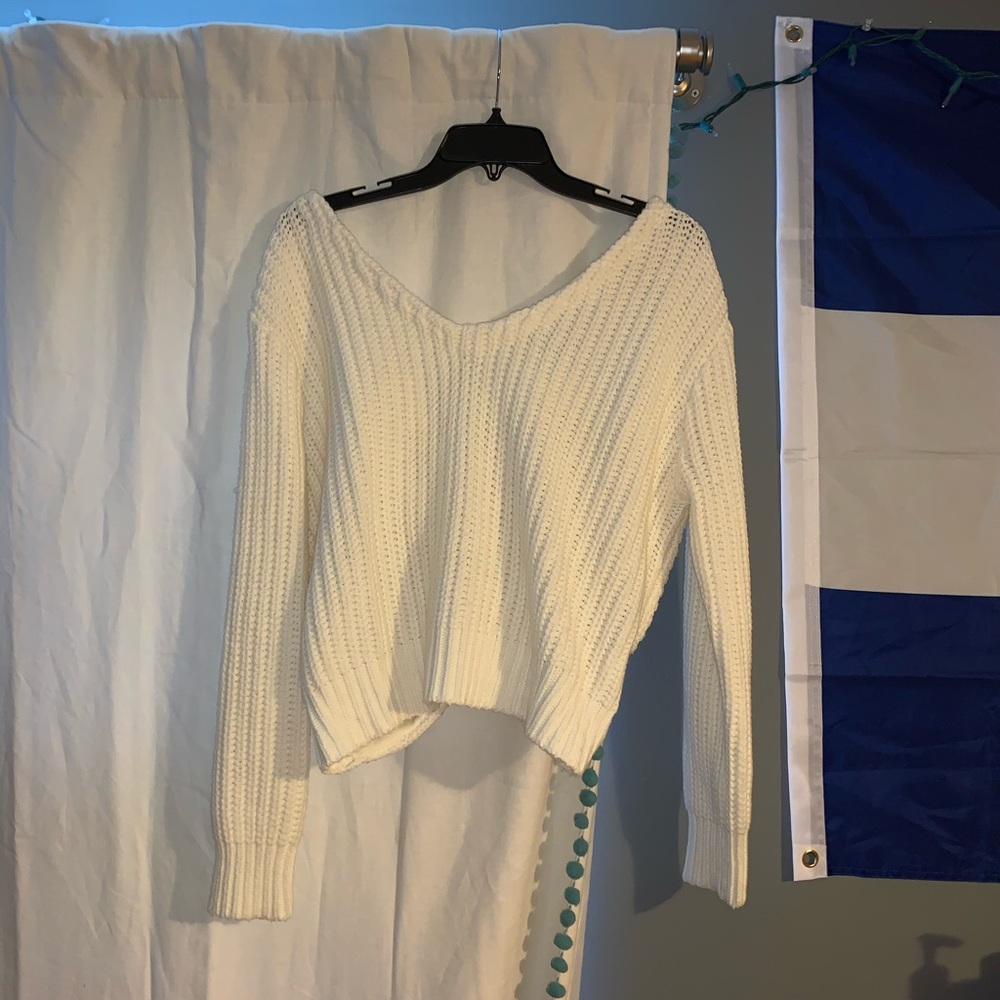 PACSUN sweater